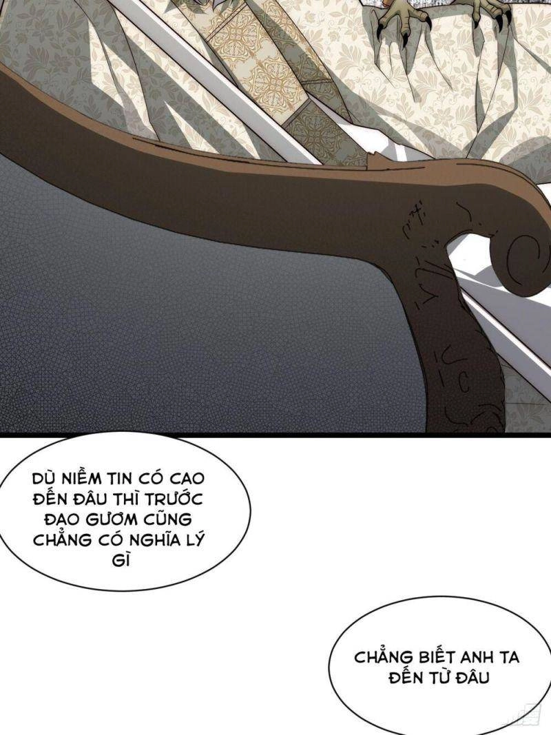 Khô Cốt Hiệp Sĩ Chapter 116 - 42