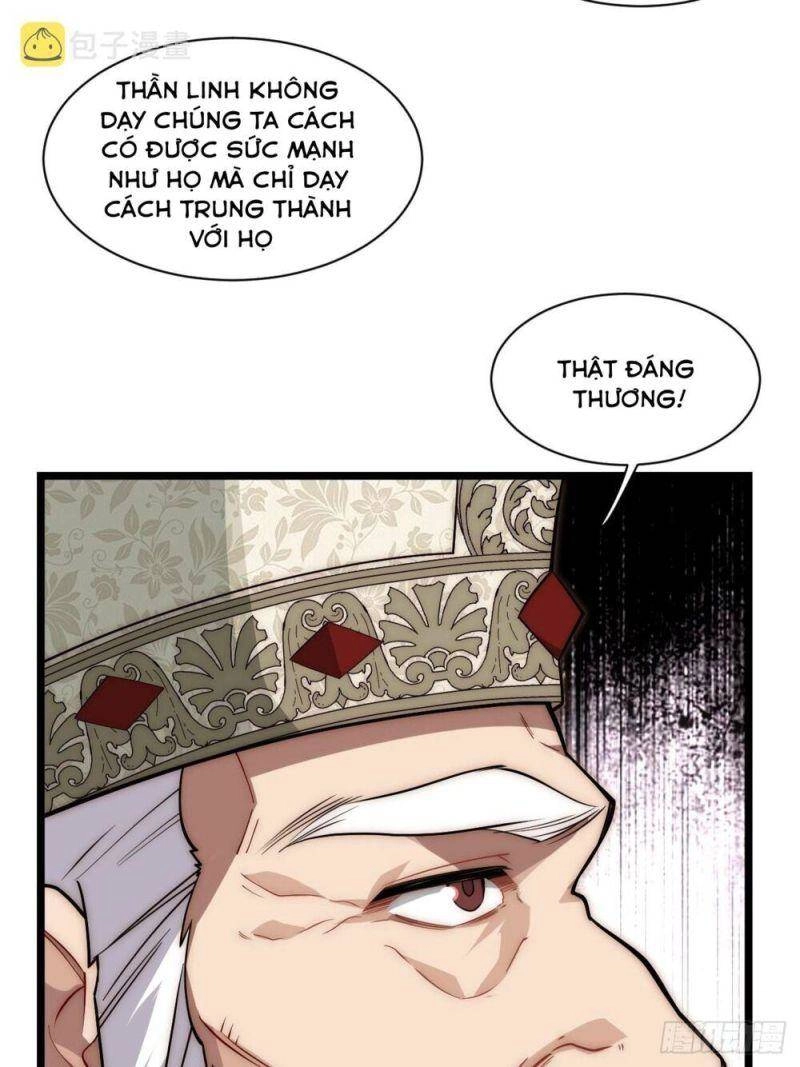 Khô Cốt Hiệp Sĩ Chapter 116 - 43