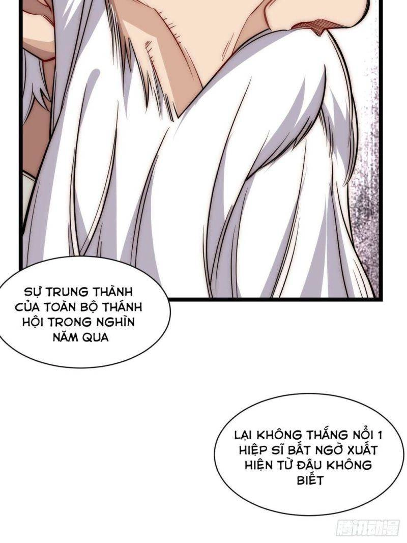 Khô Cốt Hiệp Sĩ Chapter 116 - 44