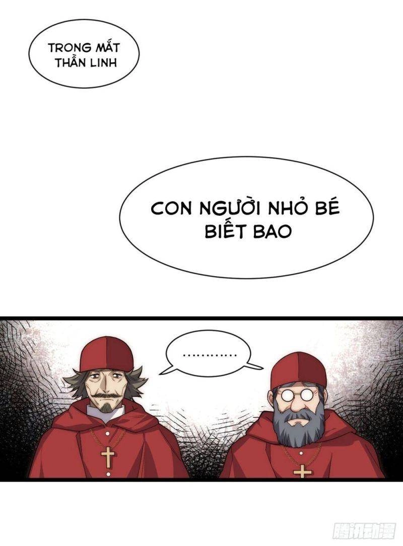 Khô Cốt Hiệp Sĩ Chapter 116 - 45