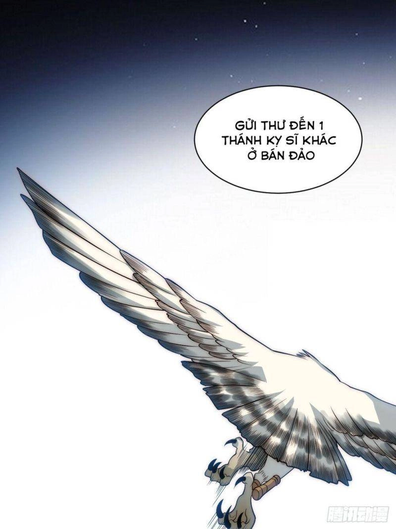 Khô Cốt Hiệp Sĩ Chapter 116 - 46