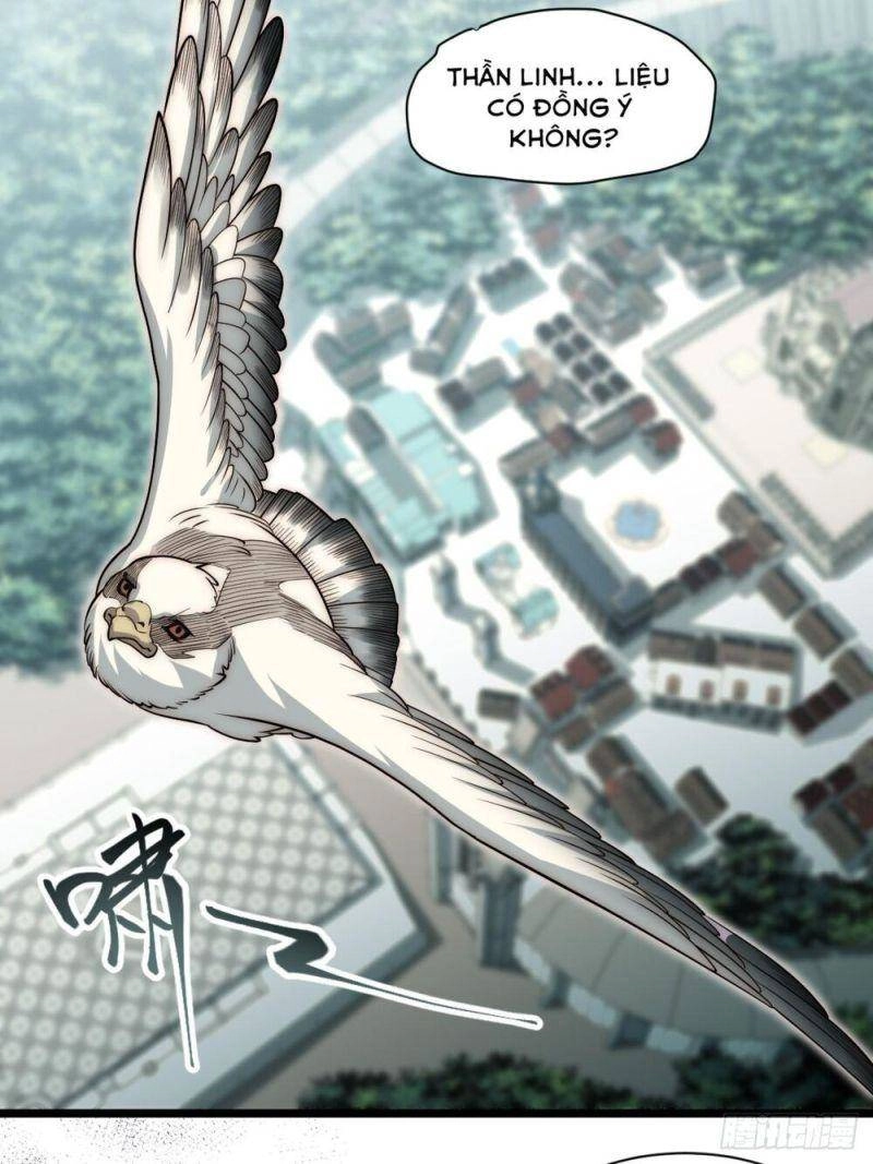 Khô Cốt Hiệp Sĩ Chapter 116 - 48