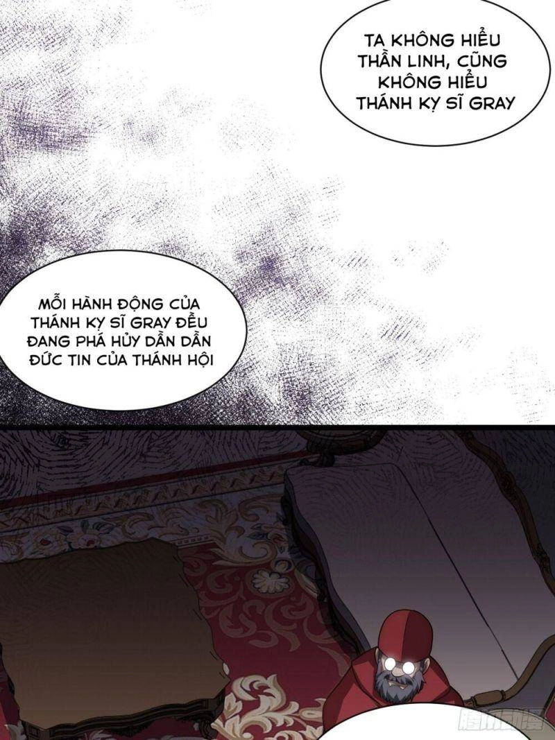 Khô Cốt Hiệp Sĩ Chapter 116 - 49