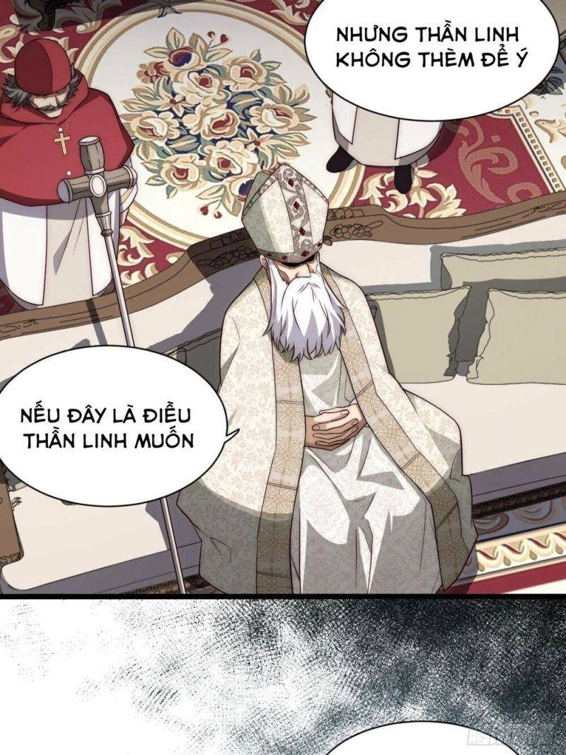 Khô Cốt Hiệp Sĩ Chapter 116 - 50