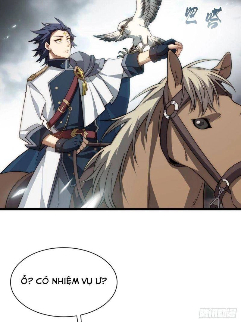 Khô Cốt Hiệp Sĩ Chapter 116 - 53