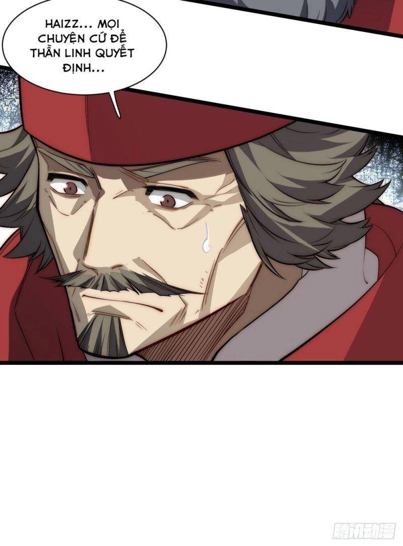 Khô Cốt Hiệp Sĩ Chapter 116 - 56