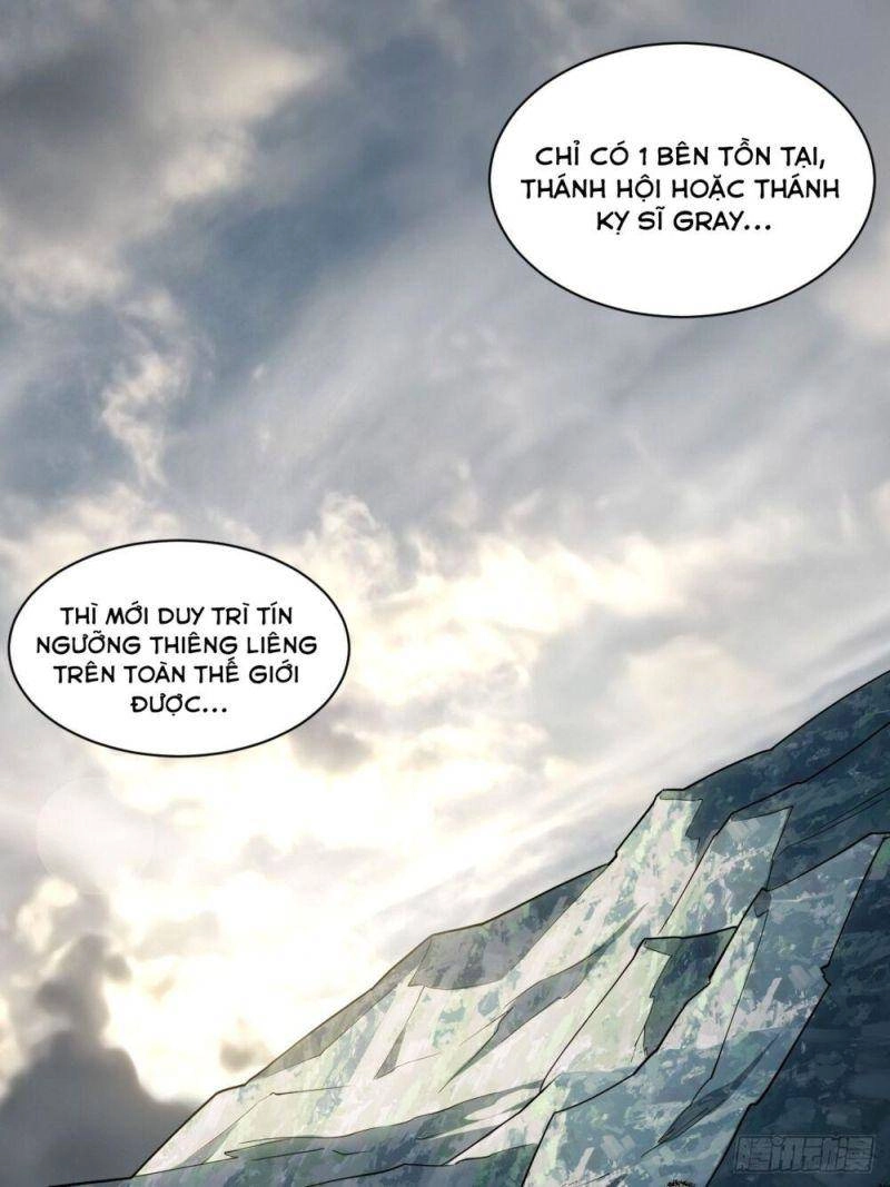 Khô Cốt Hiệp Sĩ Chapter 116 - 57