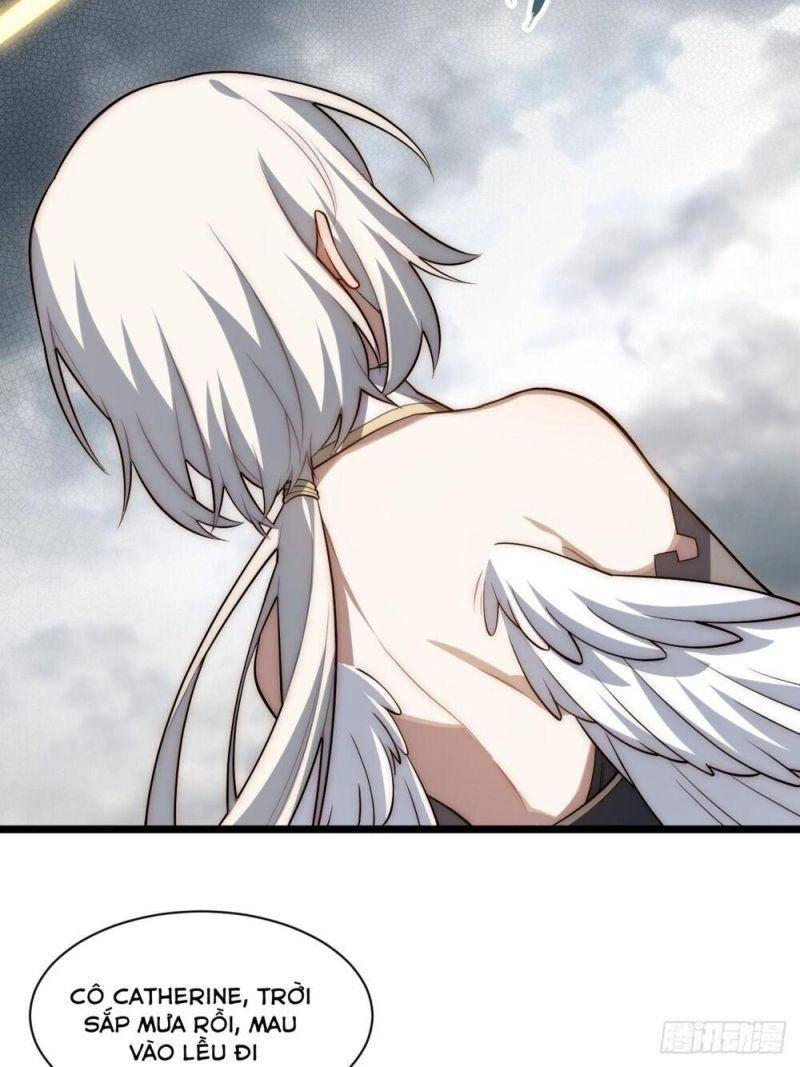 Khô Cốt Hiệp Sĩ Chapter 116 - 60