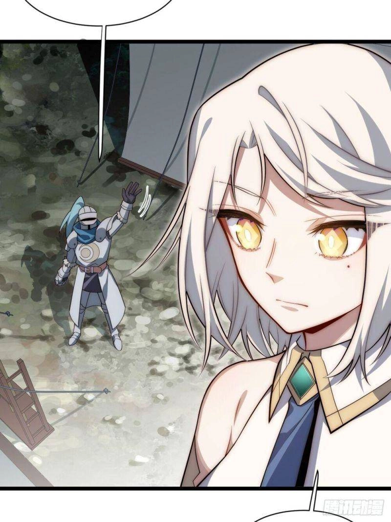 Khô Cốt Hiệp Sĩ Chapter 116 - 61