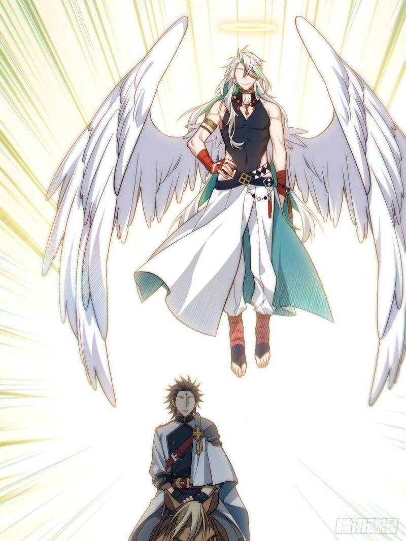 Khô Cốt Hiệp Sĩ Chapter 116 - 65