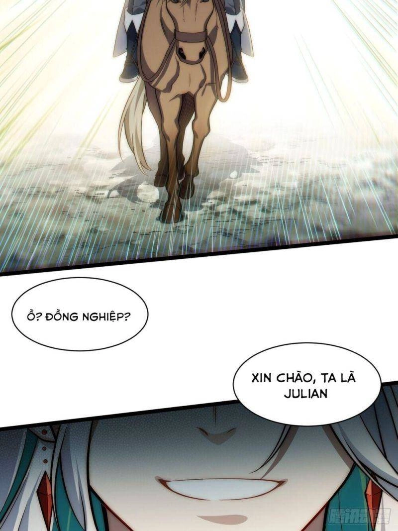 Khô Cốt Hiệp Sĩ Chapter 116 - 66