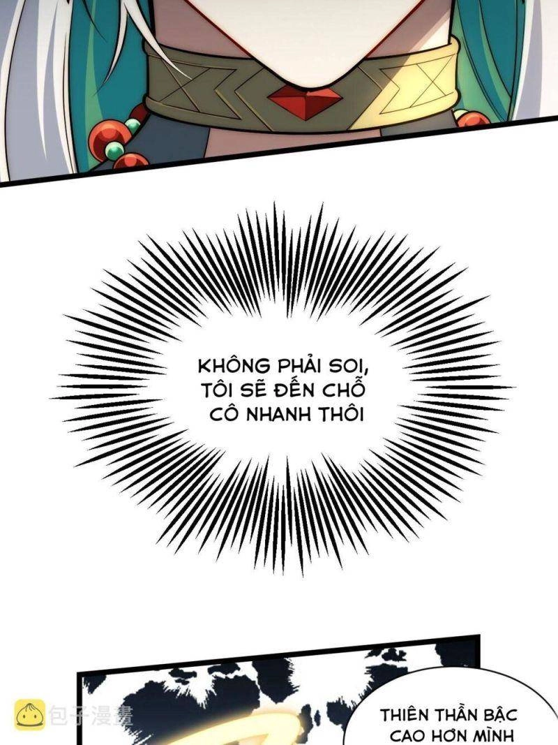 Khô Cốt Hiệp Sĩ Chapter 116 - 67