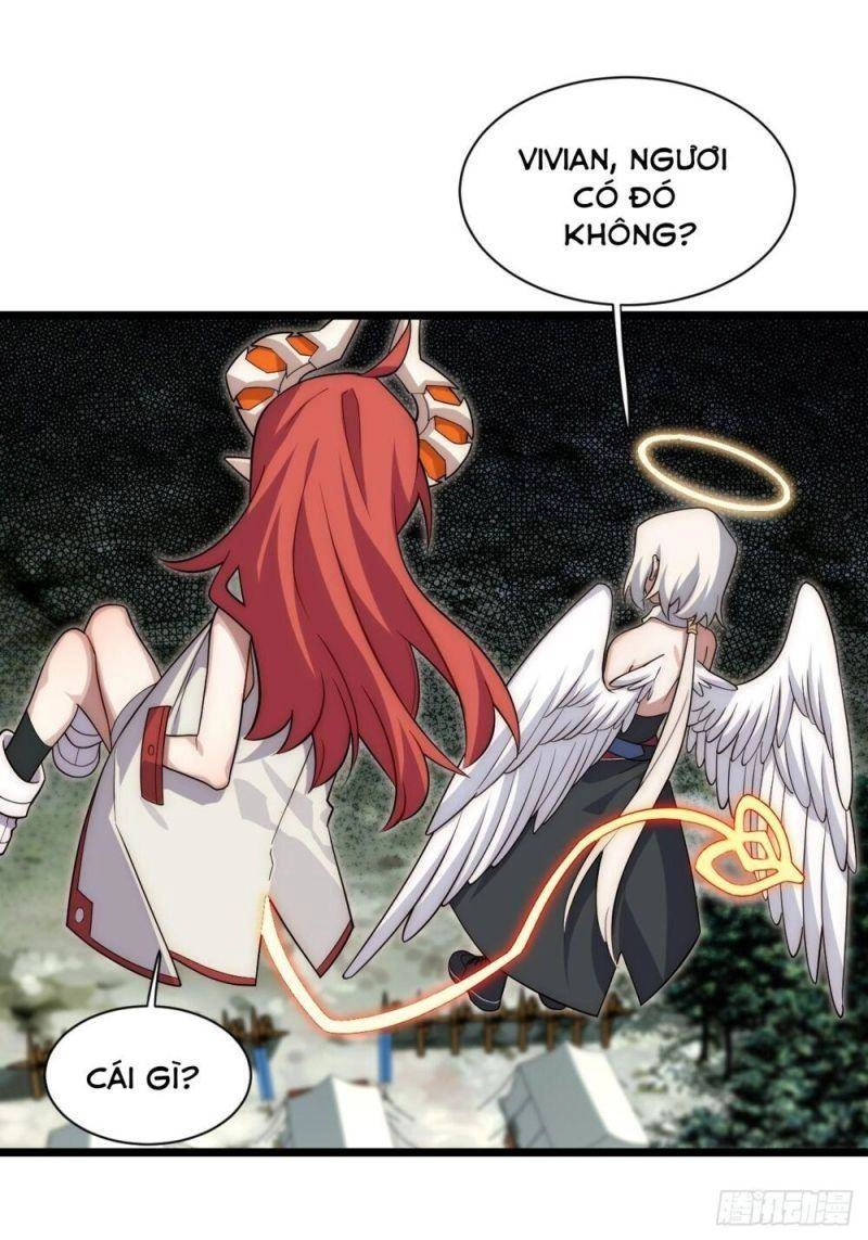 Khô Cốt Hiệp Sĩ Chapter 116 - 69