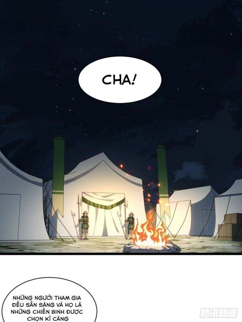 Khô Cốt Hiệp Sĩ Chapter 117 - 3