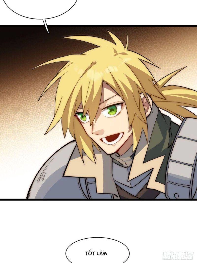 Khô Cốt Hiệp Sĩ Chapter 117 - 4