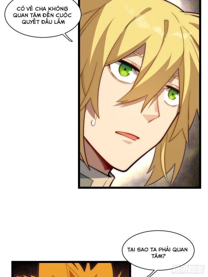 Khô Cốt Hiệp Sĩ Chapter 117 - 6