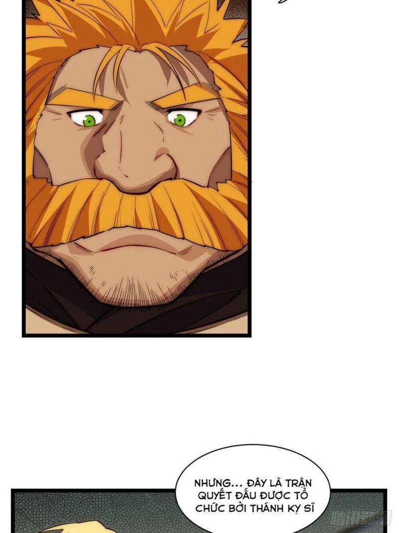 Khô Cốt Hiệp Sĩ Chapter 117 - 7