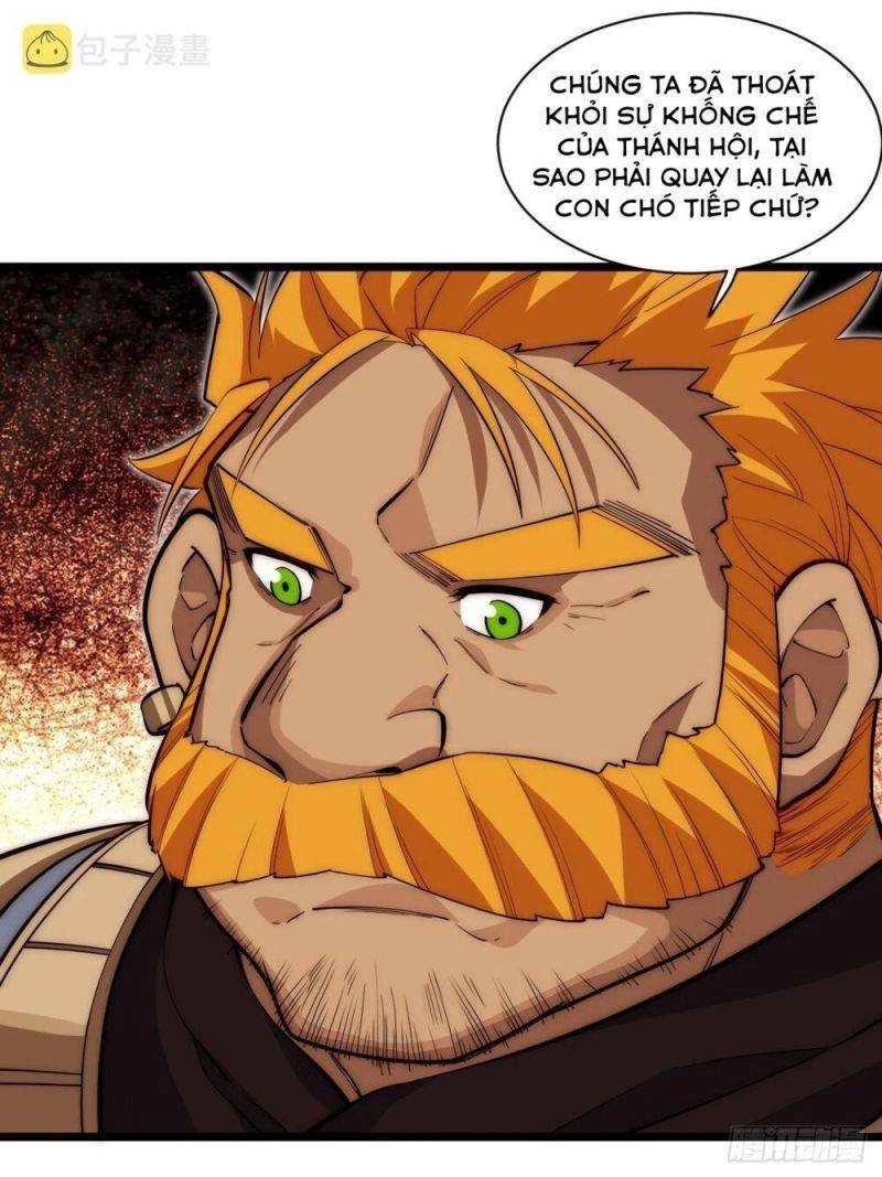 Khô Cốt Hiệp Sĩ Chapter 117 - 9