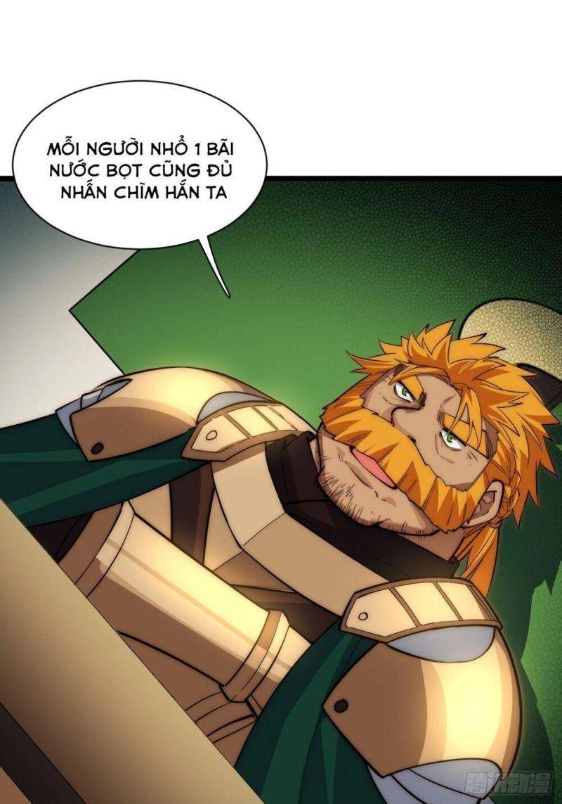 Khô Cốt Hiệp Sĩ Chapter 117 - 13