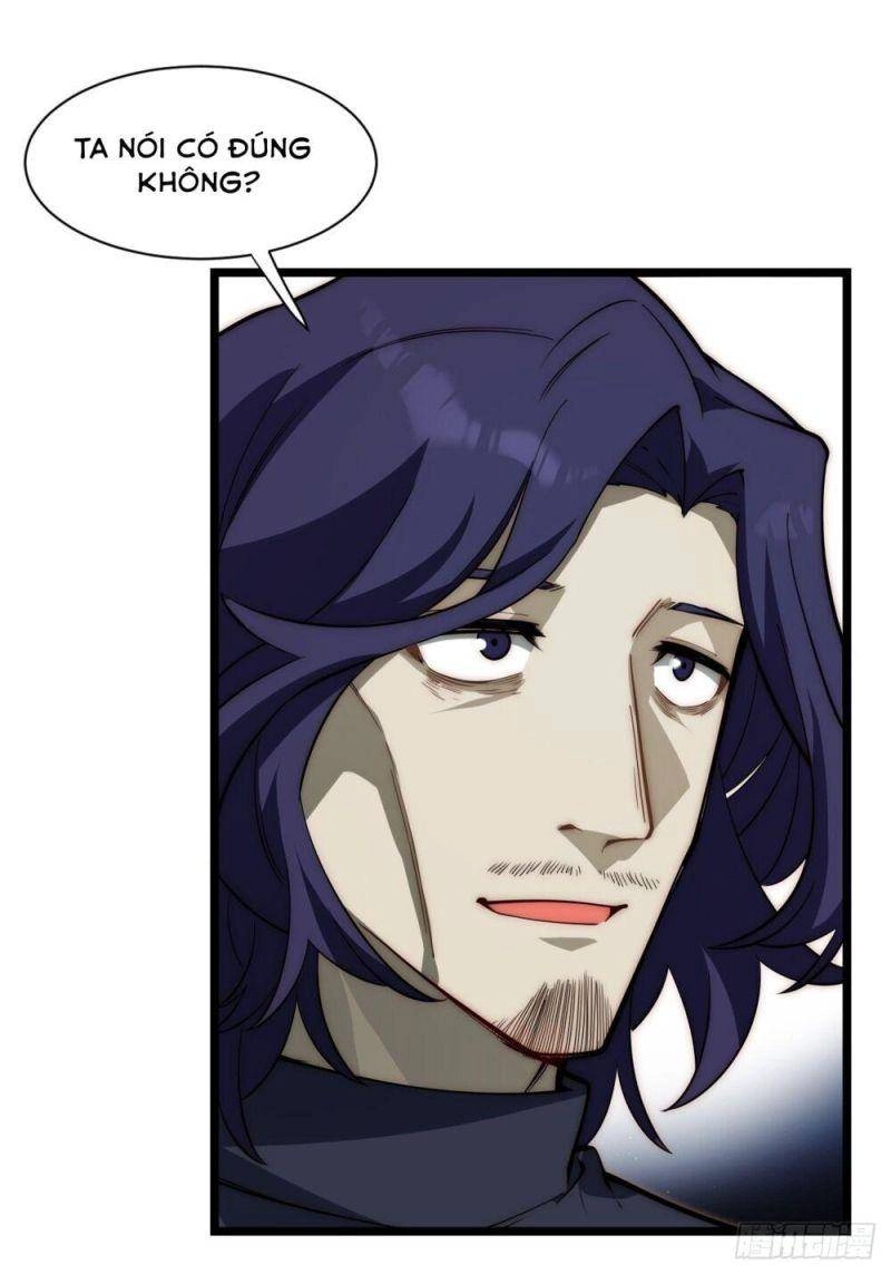 Khô Cốt Hiệp Sĩ Chapter 117 - 16