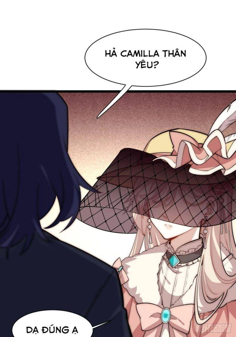 Khô Cốt Hiệp Sĩ Chapter 117 - 17