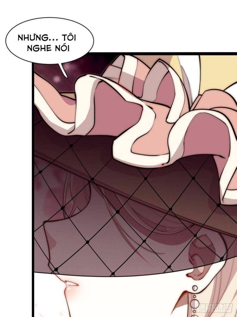 Khô Cốt Hiệp Sĩ Chapter 117 - 22