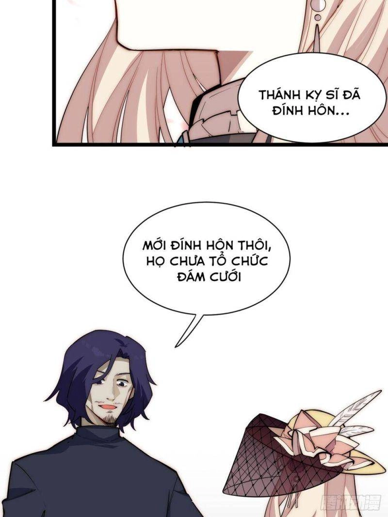 Khô Cốt Hiệp Sĩ Chapter 117 - 23