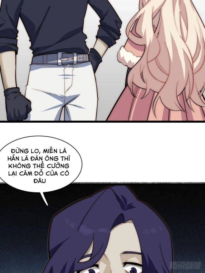 Khô Cốt Hiệp Sĩ Chapter 117 - 24