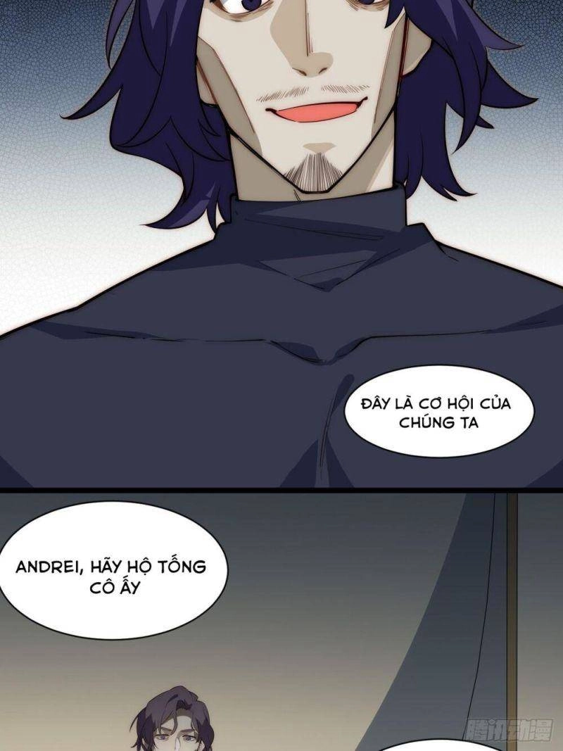 Khô Cốt Hiệp Sĩ Chapter 117 - 25