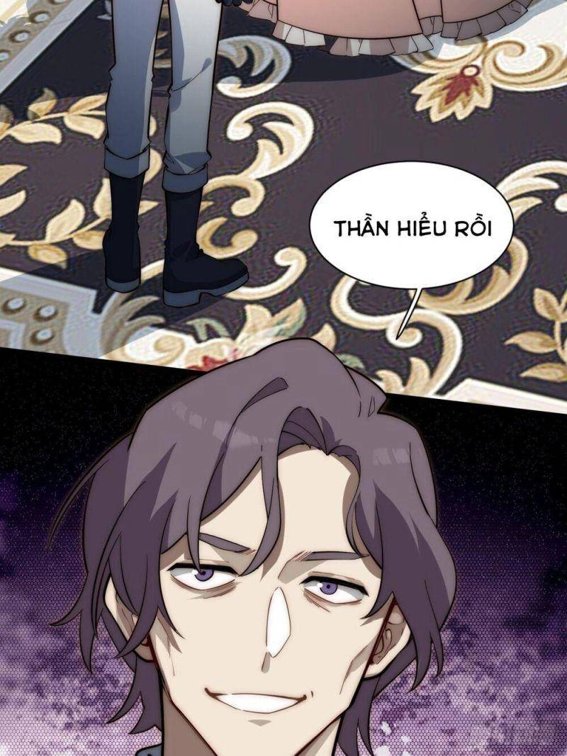 Khô Cốt Hiệp Sĩ Chapter 117 - 27