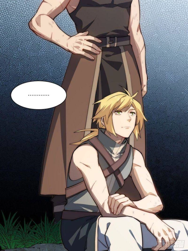 Khô Cốt Hiệp Sĩ Chapter 117 - 30