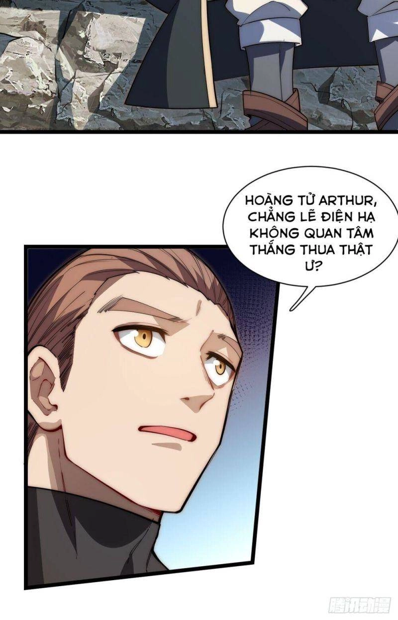 Khô Cốt Hiệp Sĩ Chapter 117 - 31