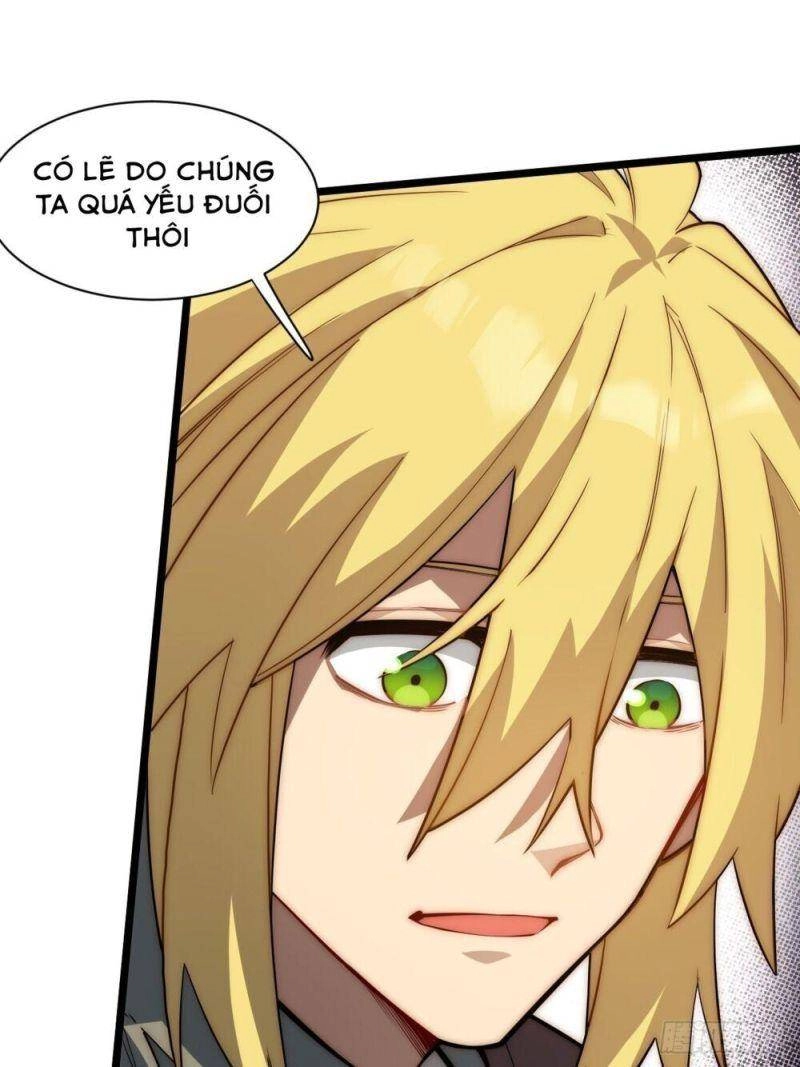 Khô Cốt Hiệp Sĩ Chapter 117 - 32