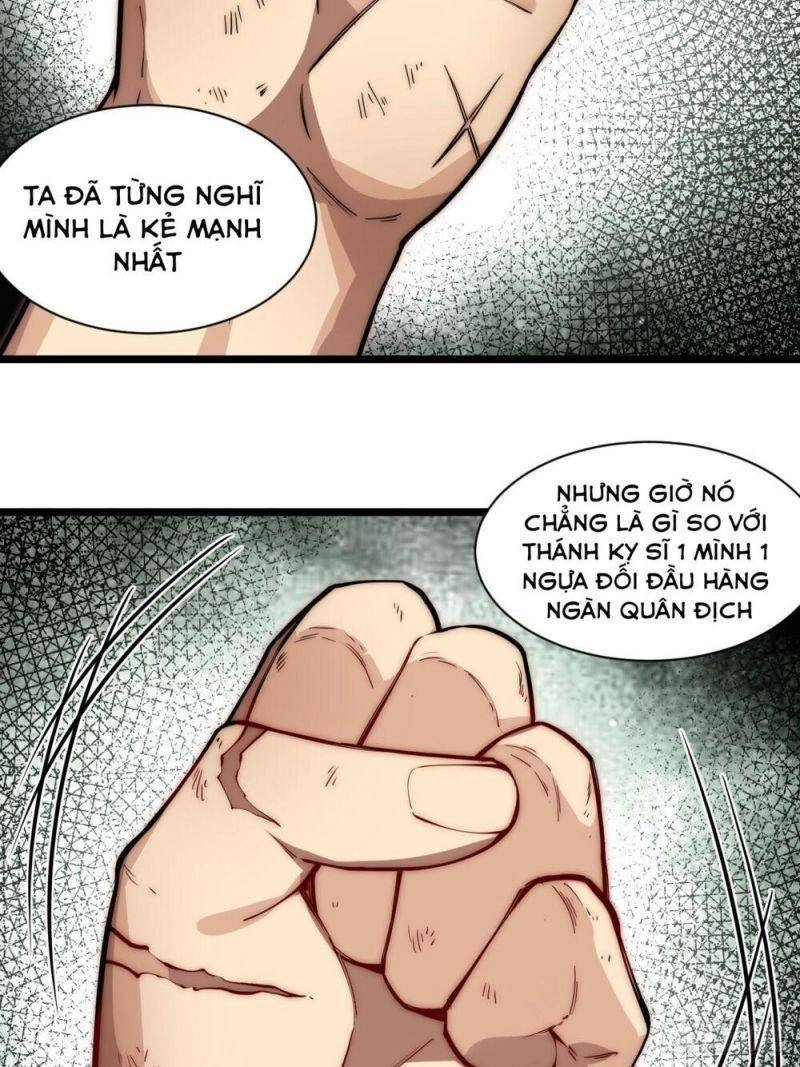Khô Cốt Hiệp Sĩ Chapter 117 - 34