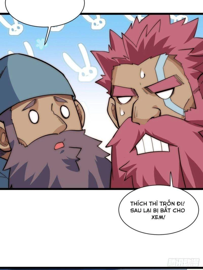 Khô Cốt Hiệp Sĩ Chapter 117 - 38