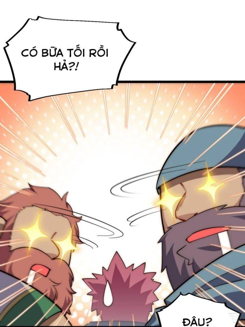 Khô Cốt Hiệp Sĩ Chapter 117 - 42