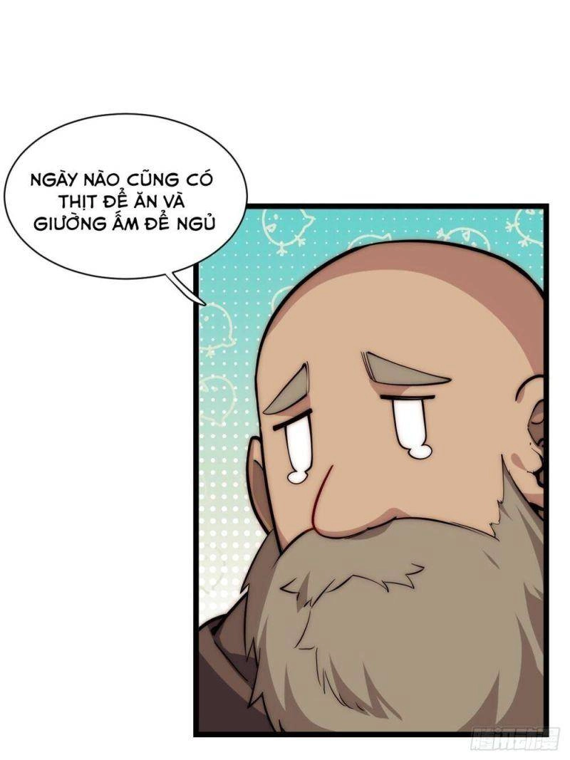 Khô Cốt Hiệp Sĩ Chapter 117 - 46