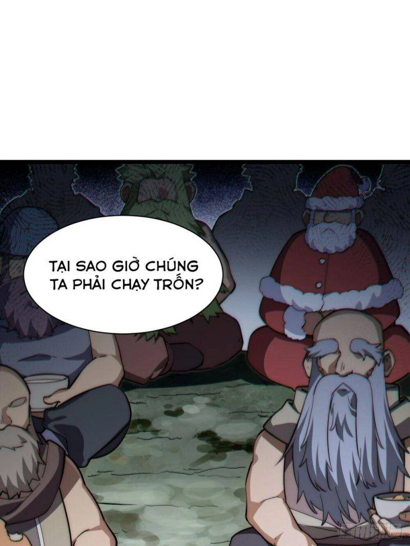 Khô Cốt Hiệp Sĩ Chapter 117 - 48