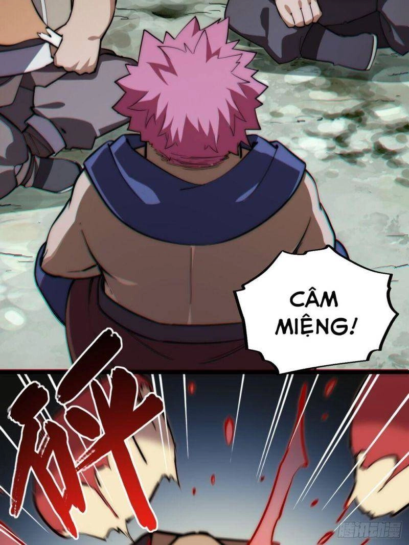 Khô Cốt Hiệp Sĩ Chapter 117 - 49