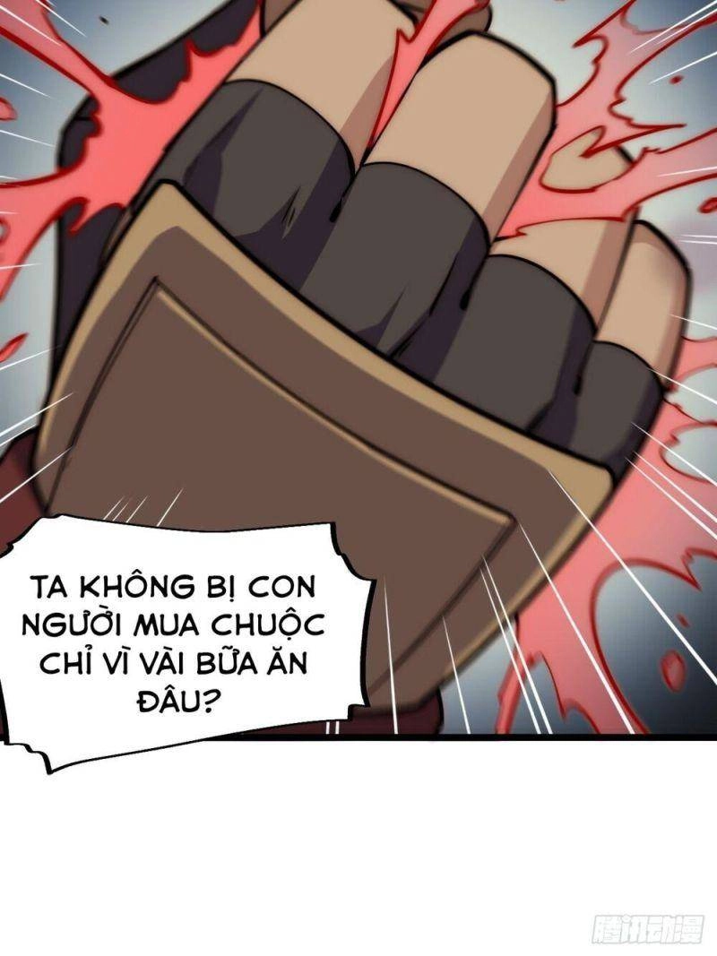 Khô Cốt Hiệp Sĩ Chapter 117 - 50