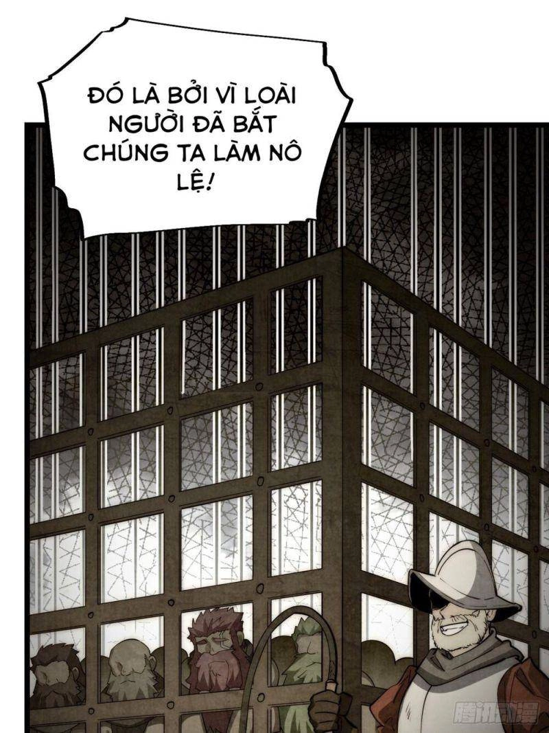 Khô Cốt Hiệp Sĩ Chapter 117 - 52