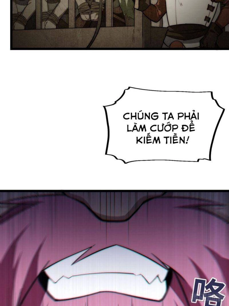 Khô Cốt Hiệp Sĩ Chapter 117 - 53