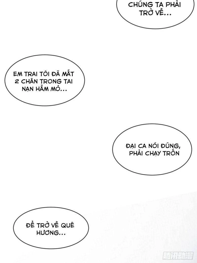 Khô Cốt Hiệp Sĩ Chapter 117 - 57