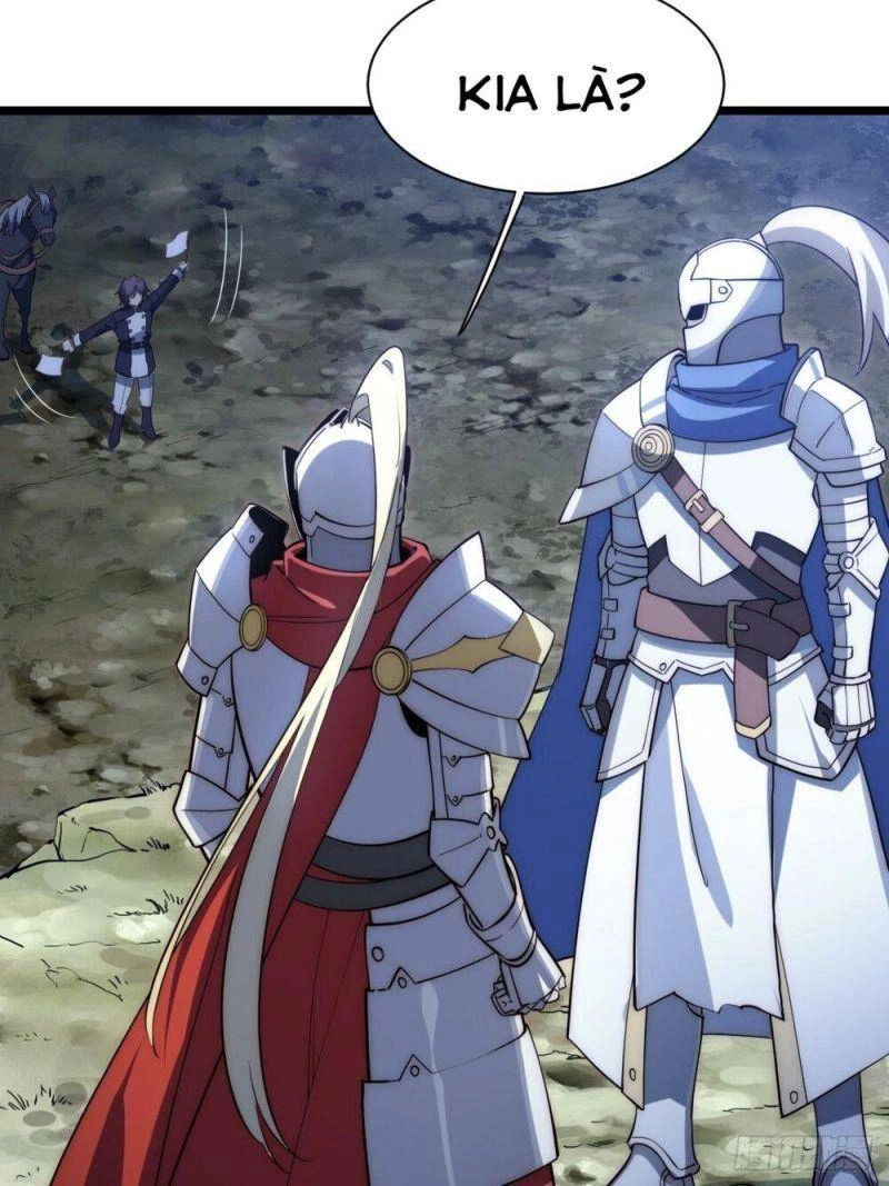 Khô Cốt Hiệp Sĩ Chapter 117 - 59