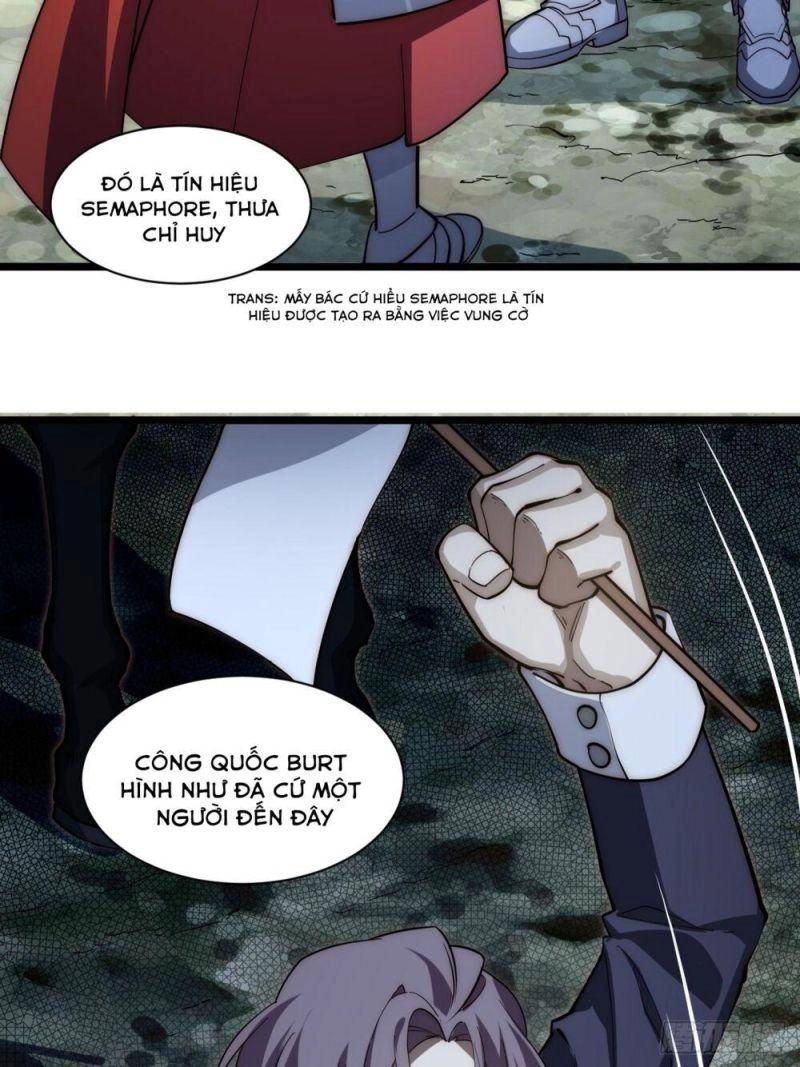 Khô Cốt Hiệp Sĩ Chapter 117 - 60