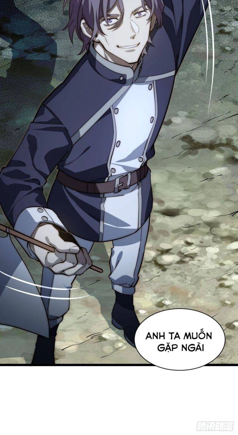 Khô Cốt Hiệp Sĩ Chapter 117 - 61