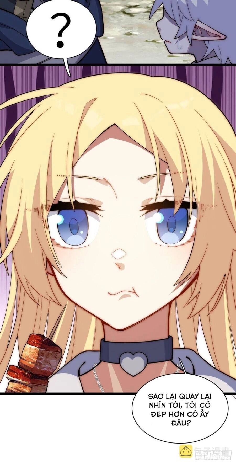 Khô Cốt Hiệp Sĩ Chapter 118 - 12