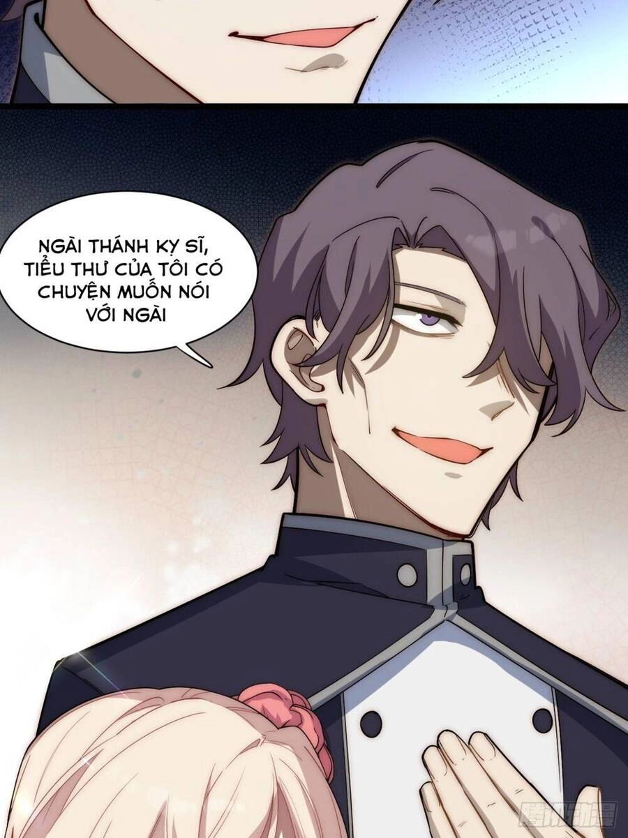 Khô Cốt Hiệp Sĩ Chapter 118 - 18