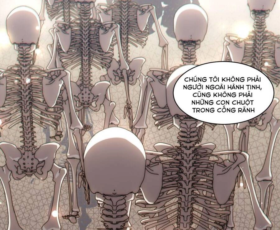 Khô Cốt Hiệp Sĩ Chapter 118 - 50