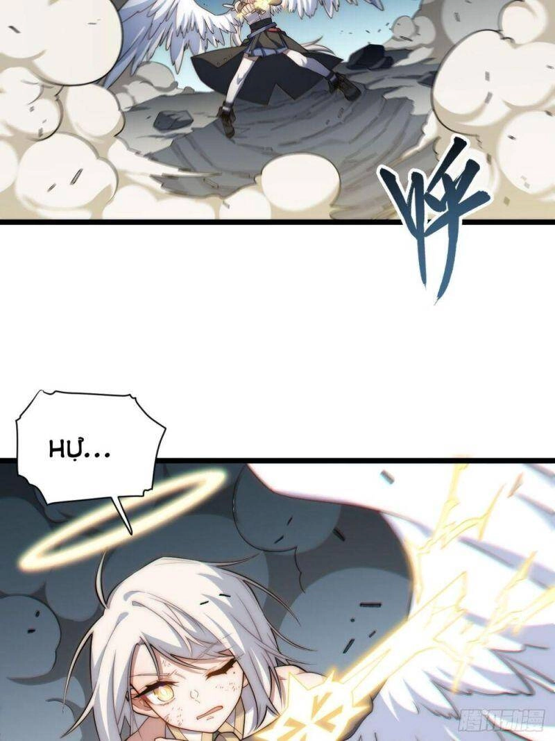 Khô Cốt Hiệp Sĩ Chapter 119 - 3